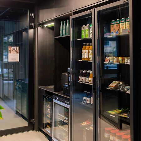 Plantonia Aparthotel クラクフ エクステリア 写真