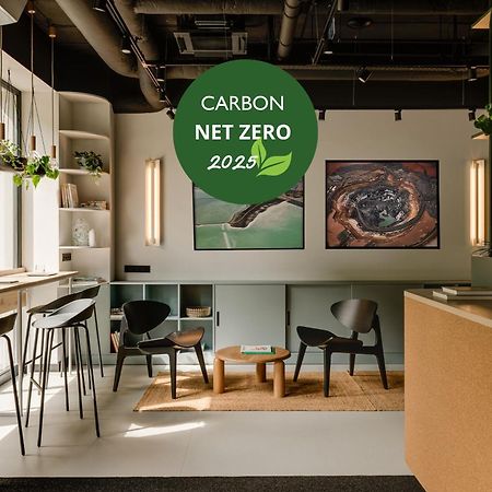 Plantonia Aparthotel クラクフ エクステリア 写真