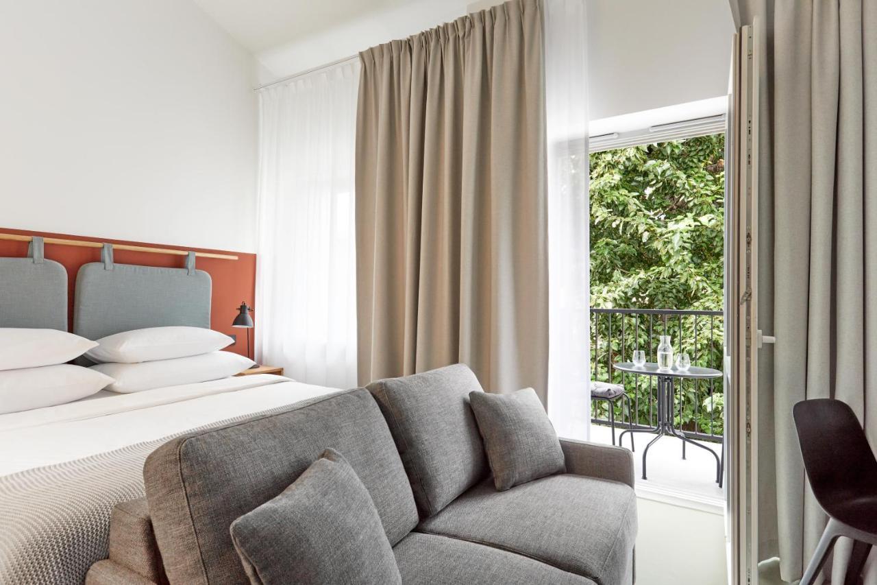 Plantonia Aparthotel クラクフ エクステリア 写真
