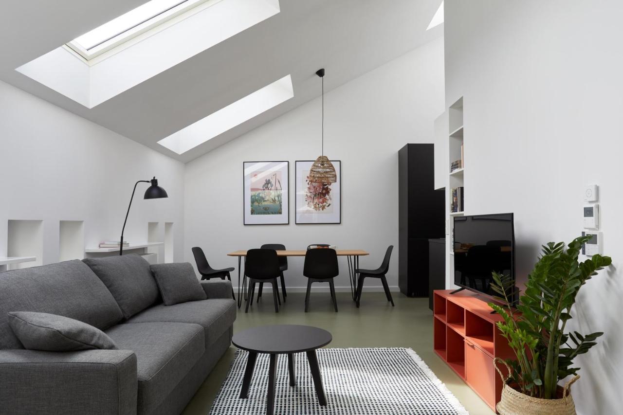 Plantonia Aparthotel クラクフ エクステリア 写真