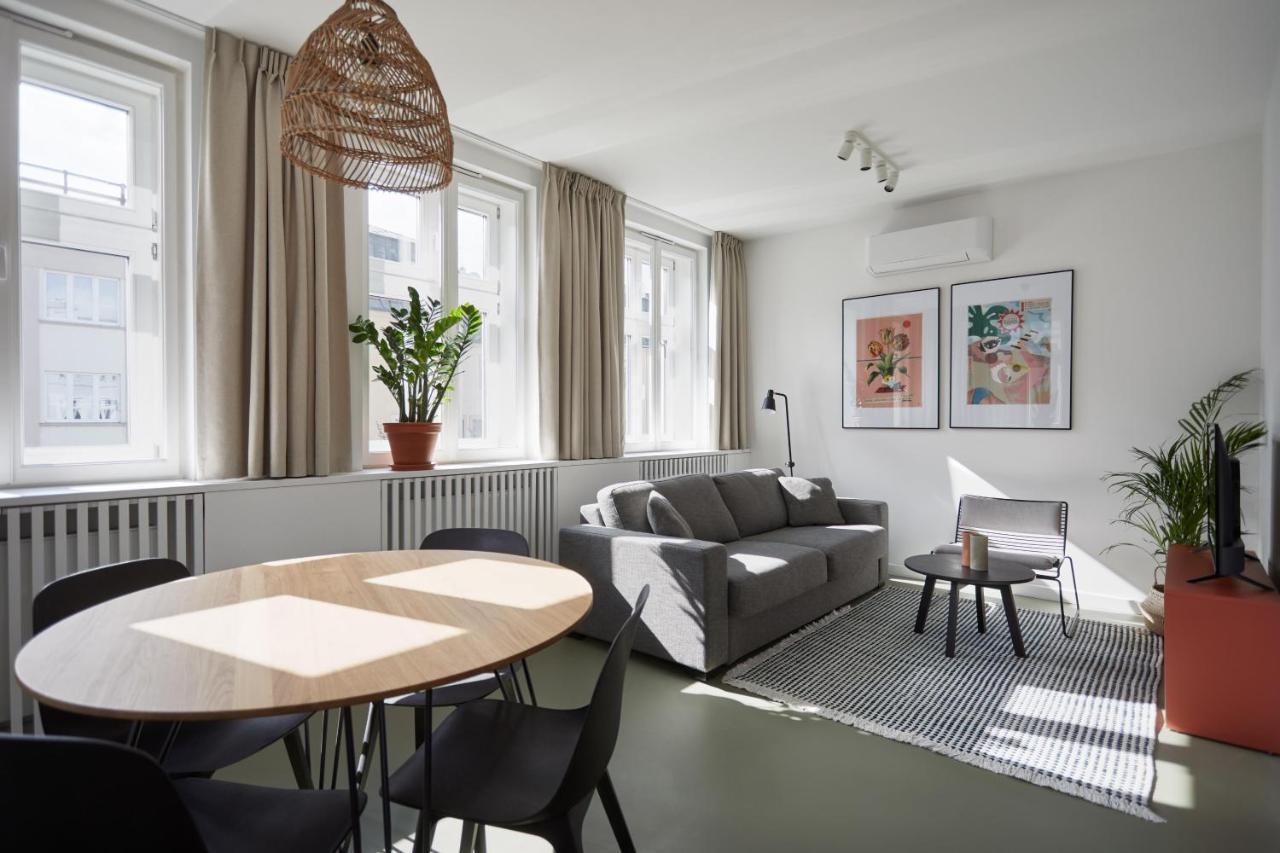 Plantonia Aparthotel クラクフ エクステリア 写真
