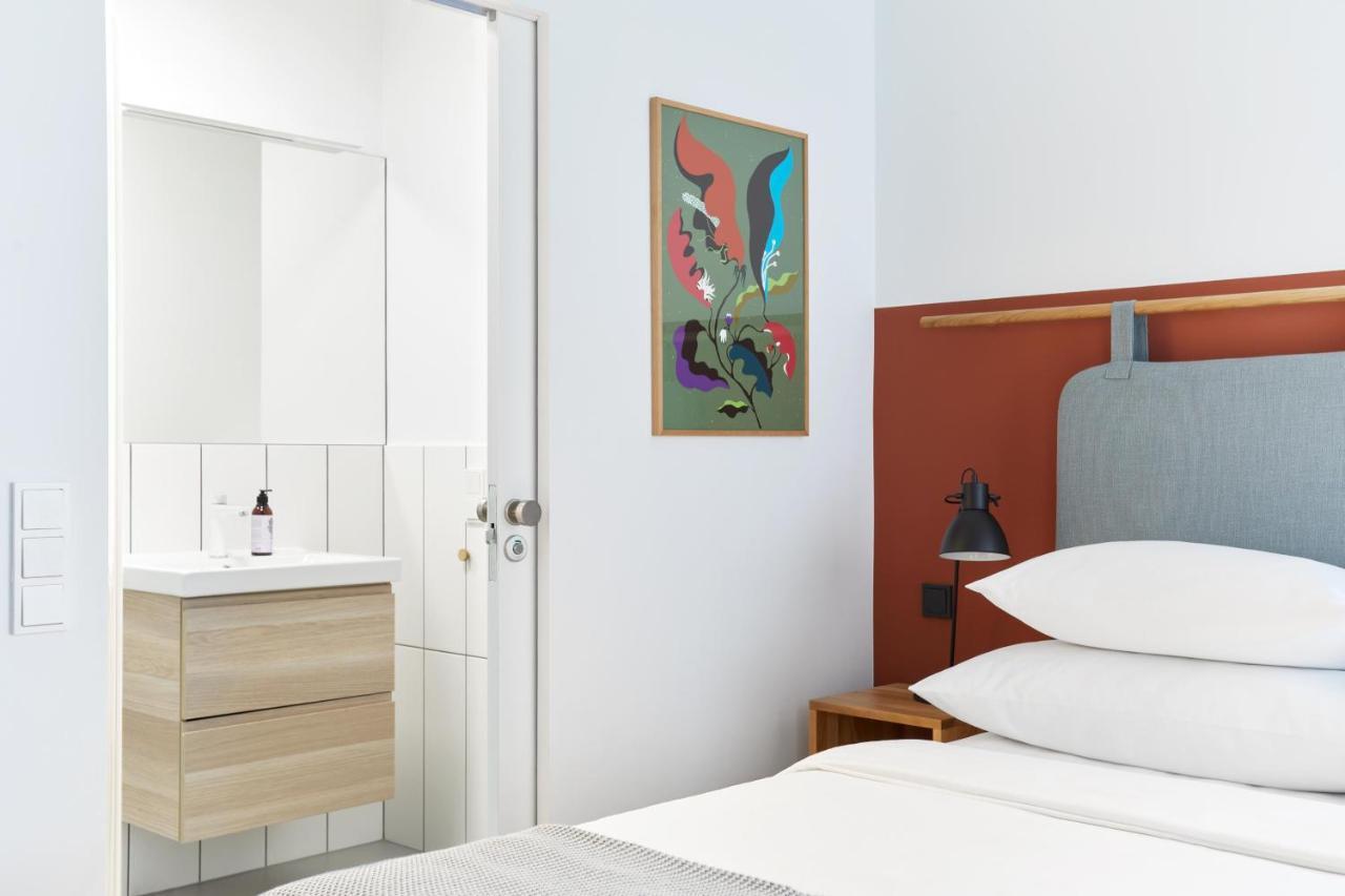 Plantonia Aparthotel クラクフ エクステリア 写真