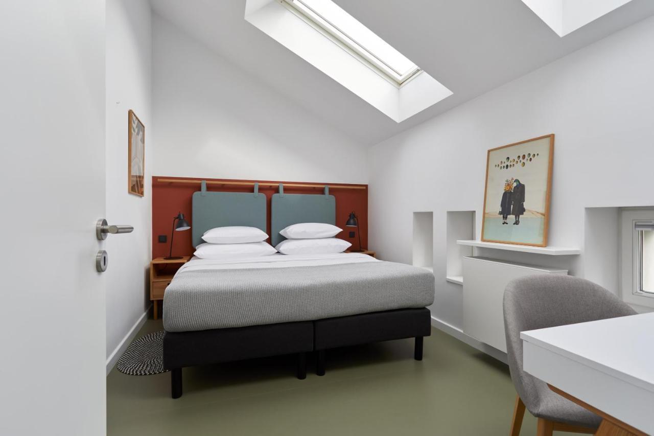 Plantonia Aparthotel クラクフ エクステリア 写真
