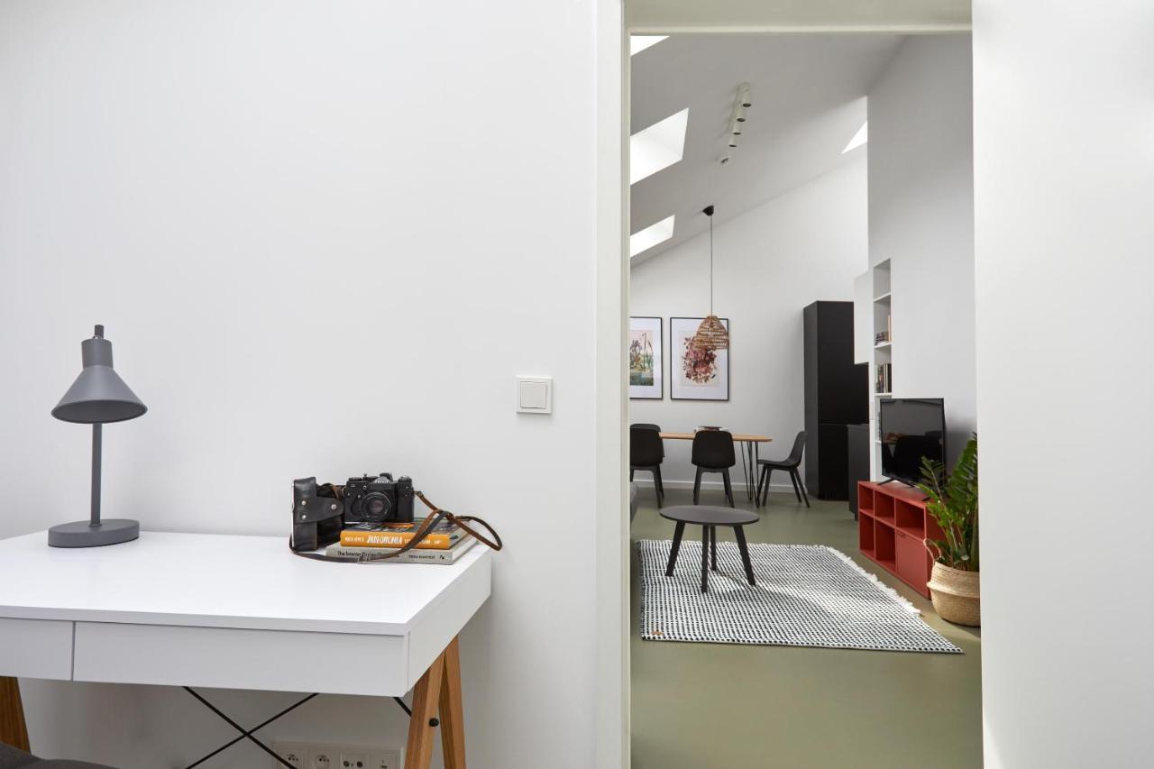 Plantonia Aparthotel クラクフ エクステリア 写真