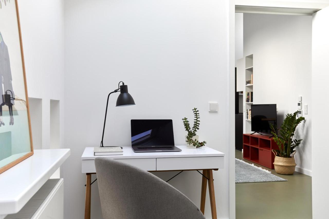 Plantonia Aparthotel クラクフ エクステリア 写真