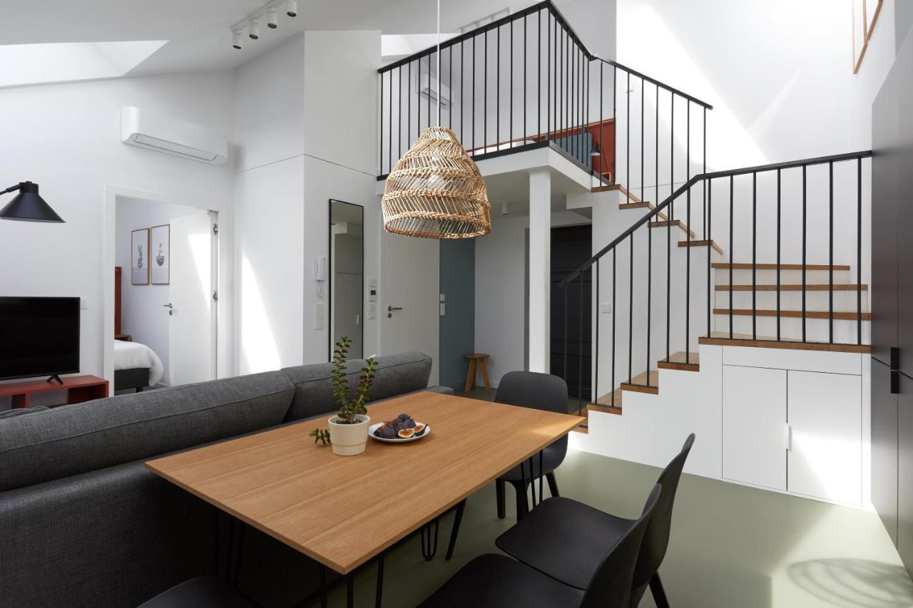 Plantonia Aparthotel クラクフ エクステリア 写真