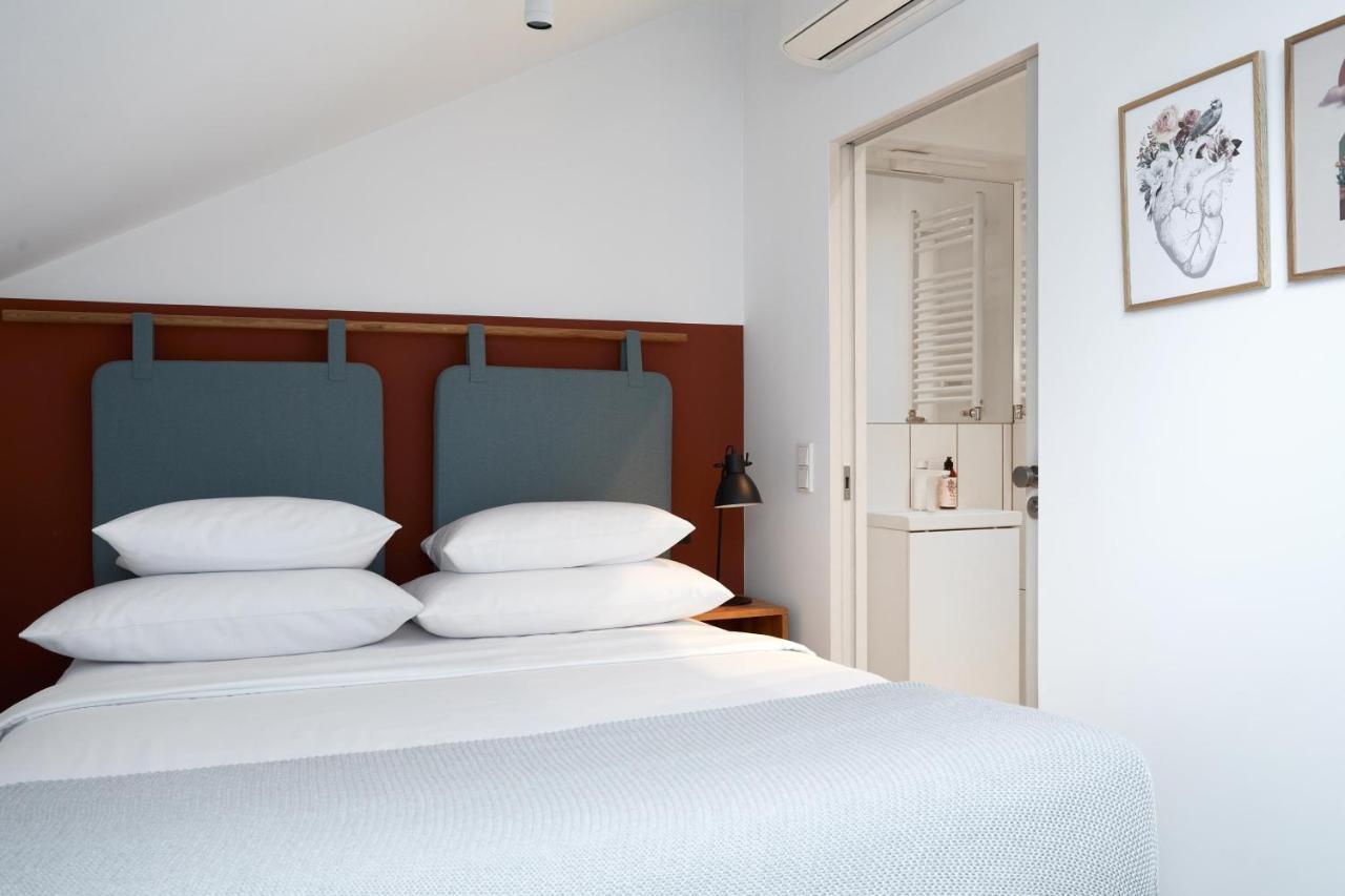 Plantonia Aparthotel クラクフ エクステリア 写真