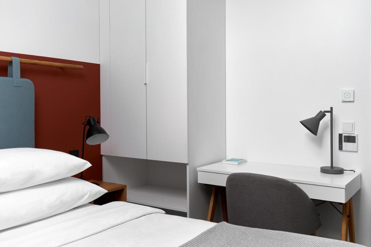Plantonia Aparthotel クラクフ エクステリア 写真