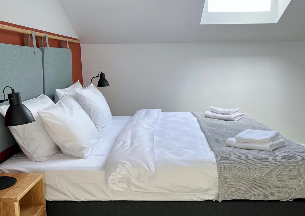 Plantonia Aparthotel クラクフ エクステリア 写真