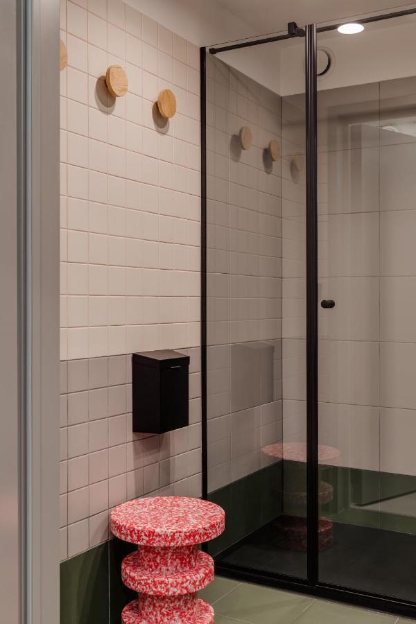 Plantonia Aparthotel クラクフ エクステリア 写真
