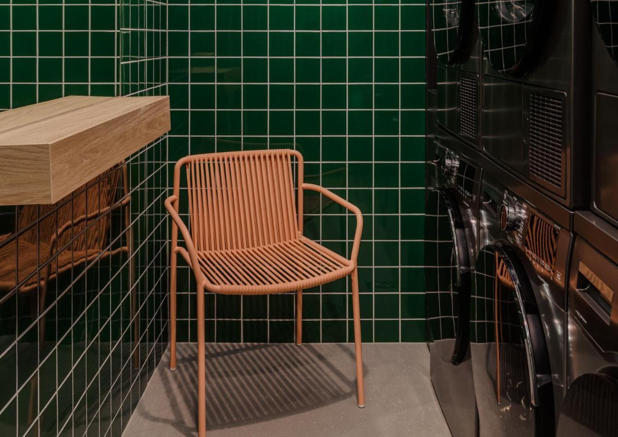Plantonia Aparthotel クラクフ エクステリア 写真