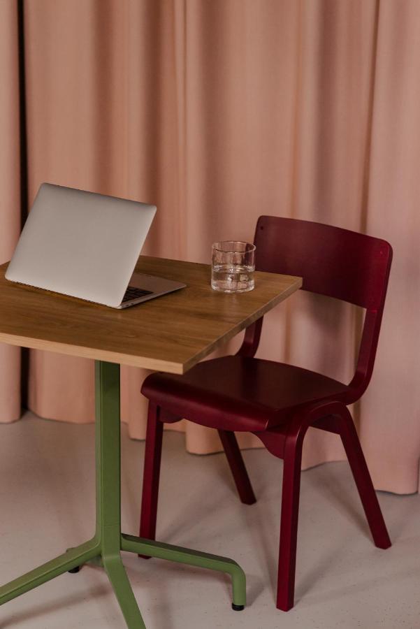 Plantonia Aparthotel クラクフ エクステリア 写真